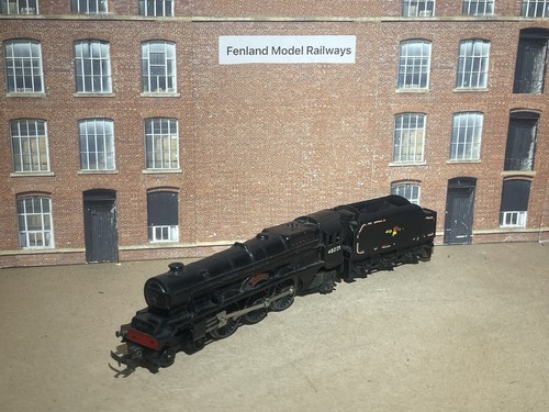 Triang gauge model railway - model,
