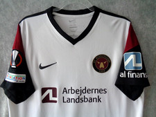 FC Midtjylland Shirt Mens XL