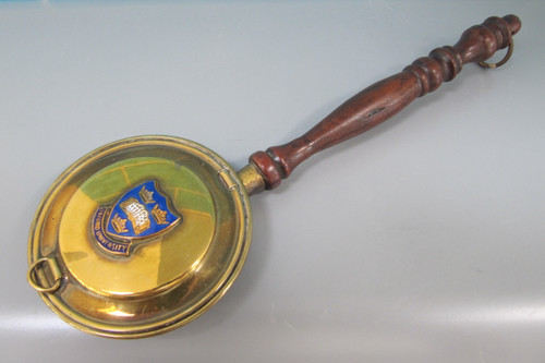 Vintage oxford university - vintage, 22cm