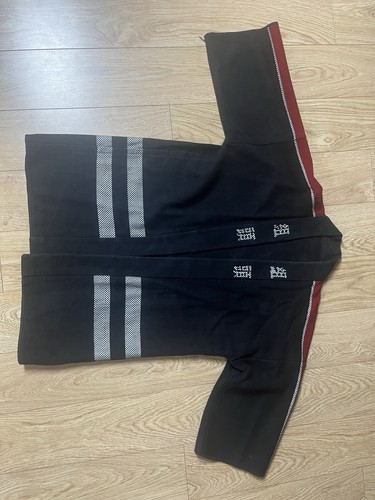 Japanese firefighter jacket - japanese,