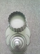 Nordic ware baking - ware,