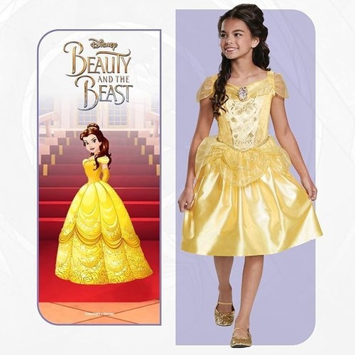 Disguise disney princess - disguise,