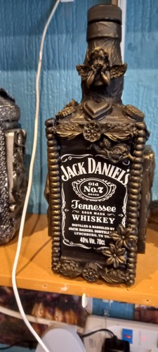 Jack daniels empty 70cl - jack,