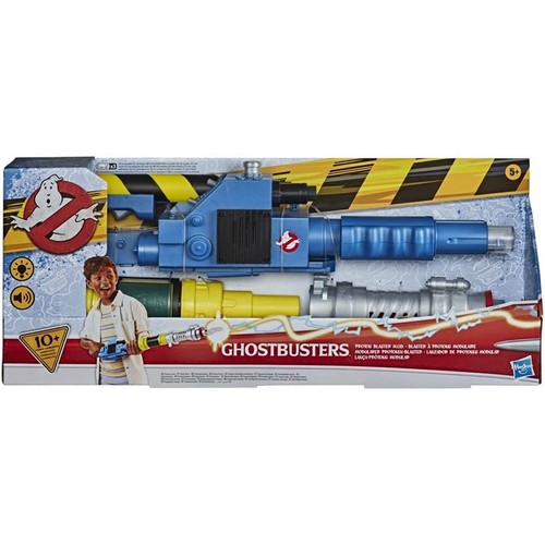 Ghostbusters proton blaster - ghostbusters,