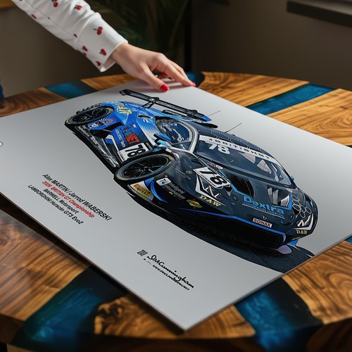 Lamborghini huracan gt3 - lamborghini, evo