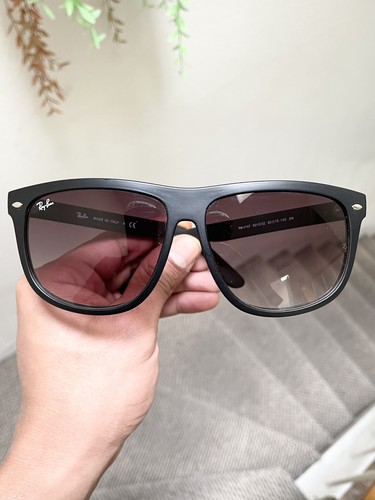 New ray ban boyfriend - ban,