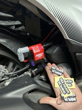 Bobina MSD Sh 125/150  ✅ Versione Completa Kit Completo Di Staffa E Cavi