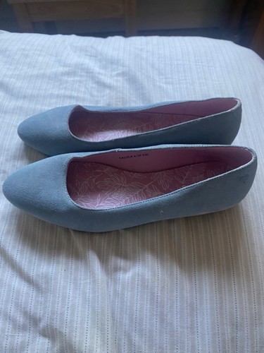 New pair ladies moshsulu - a,