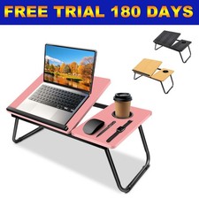 Laptop Bed Table Computer