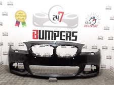 BMW 5 SERIES M SPORT 2010 -