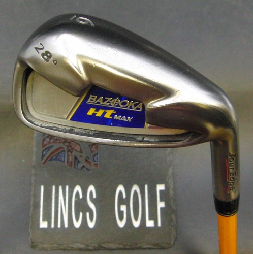 Tour edge bazooka max - edge,