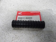 NOS OEM Honda Rubber 1959 CA95