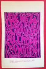 The NEW GENERATION Fillmore