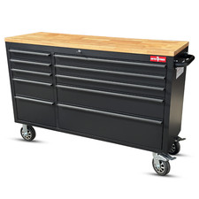 CRYTEC POWER 55 inch Black