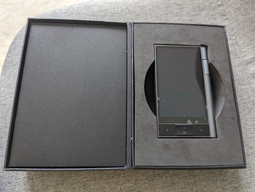 Astell kern kann 64gb portable - 64gb,