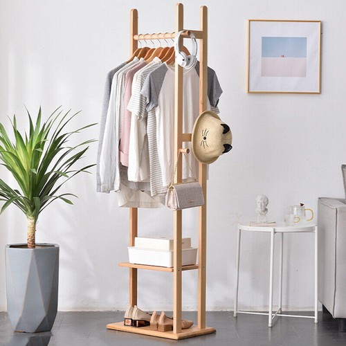 Bamboo garment coat clothes - coat,