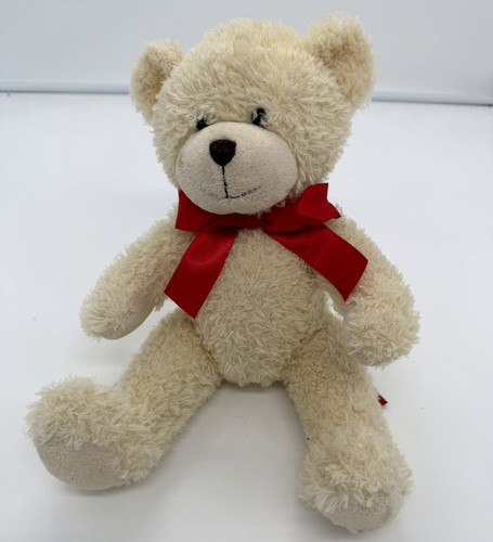 Hamleys teddy bear - teddy,