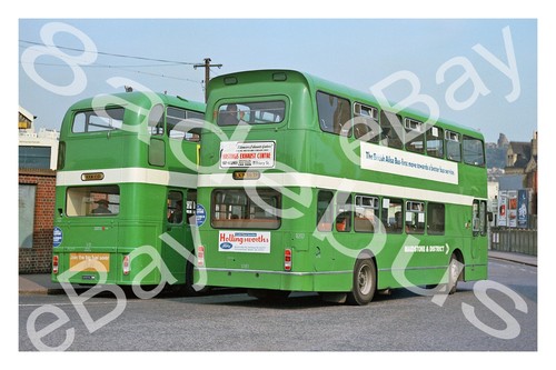 Bus photograph maidstone - maidstone, &