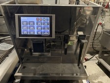 Thermoplan Black And White