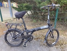 Dahon Vitesse 5 Speed Indexed