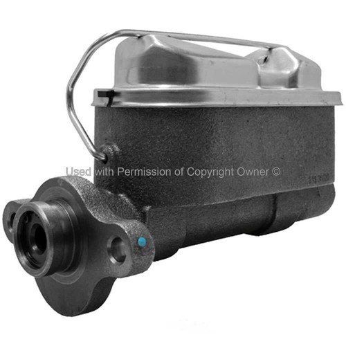 Brake master cylinder - brake,