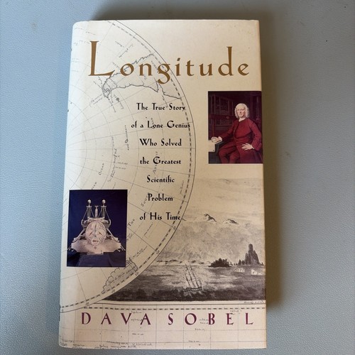 Longitude sobel dava - longitude,