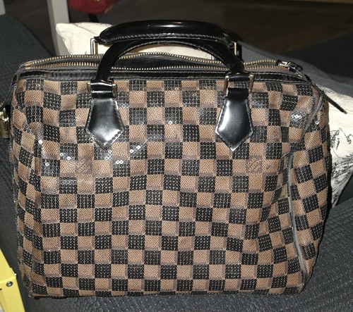 Louis vuitton speedy in - 30,