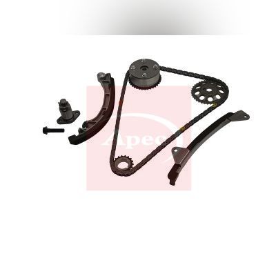 Timing chain kit - timing,