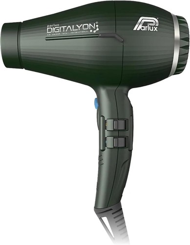 Parlux digitalyon ionized - digitalyon,