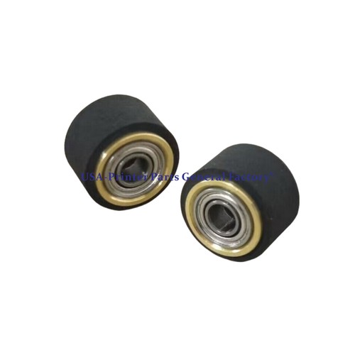 2pcs pinch roller wheel - pinch,
