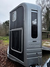 Equi-trek Trail Treka L