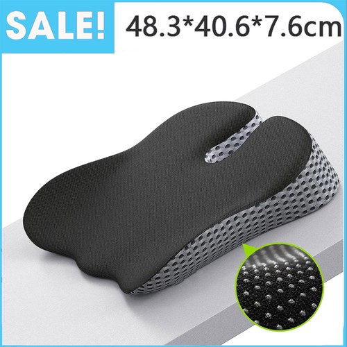 Car seat cushion memory foam - car,