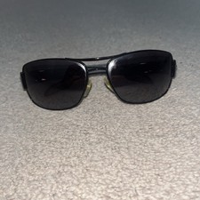 Prada Sunglasses, Black With
