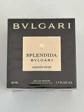 Bvlgari Jasmin Noir Eau de