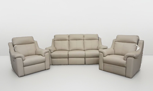 Parker knoll arizona - knoll, triple