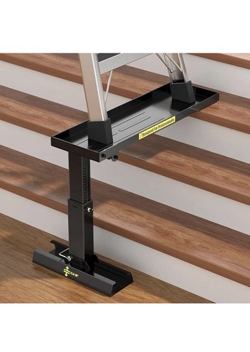 Foldable stair extender - foldable,