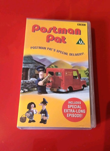 Postman pat s special - -,