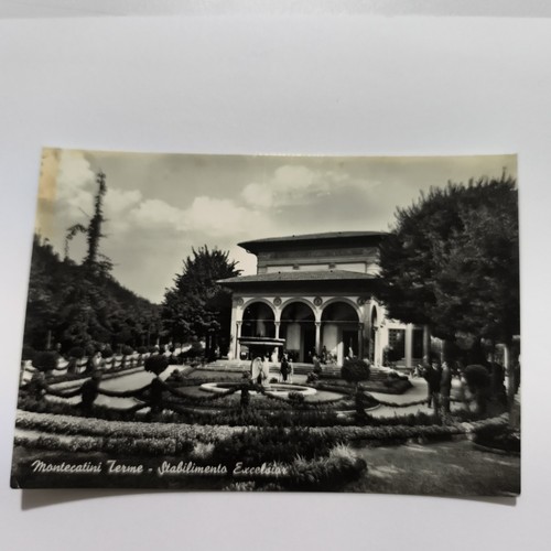 Montecatini terme excelsior - montecatini,
