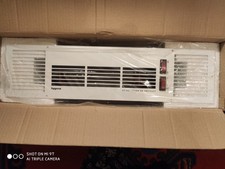 Hygena Kitchen Plinth Heater -