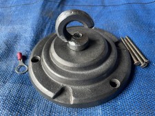 125m CAST IRON chandelier