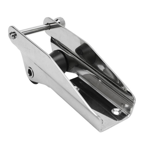 Hot boat roller stainless - hot,
