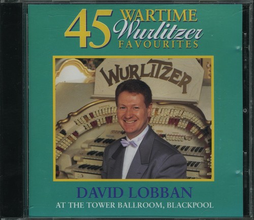 David lobban 45 wartime - david,