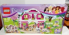LEGO Friends 41039: Sunshine