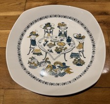 Figgjo Flint Five O'Clock