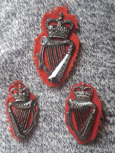 Royal ulster constabulary - royal,