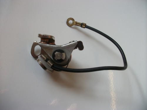 Ignition points lem - ignition, malaguti