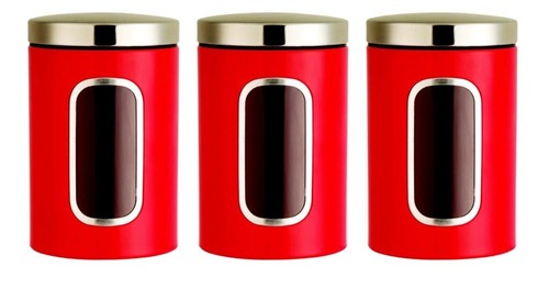3piece stainless steel large - steel,