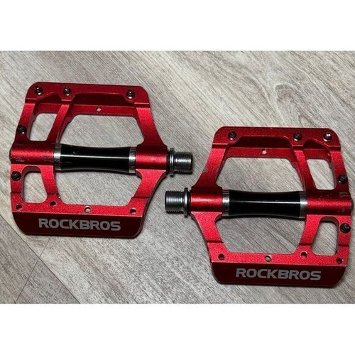 Rockbros mtb bike pedals - bike,