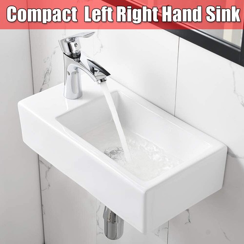 Small compact bathroom - small,