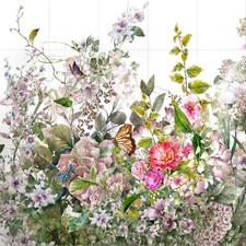 Tile Mural/Mosaic Ceramic